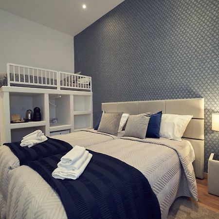 Hostel Matosinhos Suites Dış mekan fotoğraf